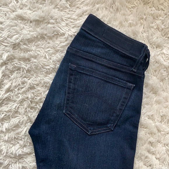 Armani Exchange J11 Skinny Jeans (26R) - Picture 2 of 3
